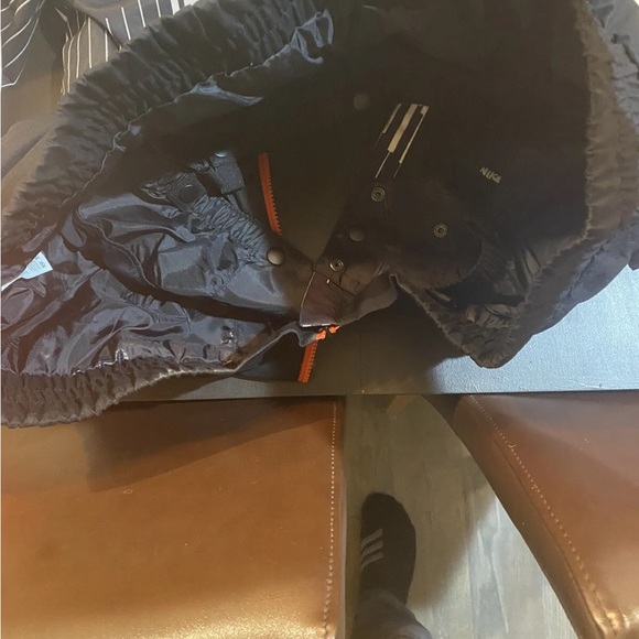 Nike SB MEN'S 6.0 Kampai SNOWBOARDING Jacket SIZE MEDIUM EXTREMELY RARE - Picture 5 of 8